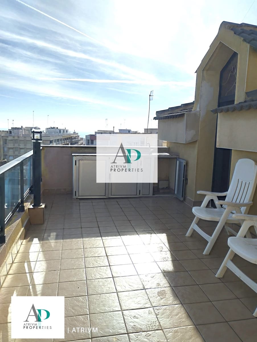 3 bedroom Apartment for rent in Guardamar del Segura - € 1,000 (Ref: 8906160)