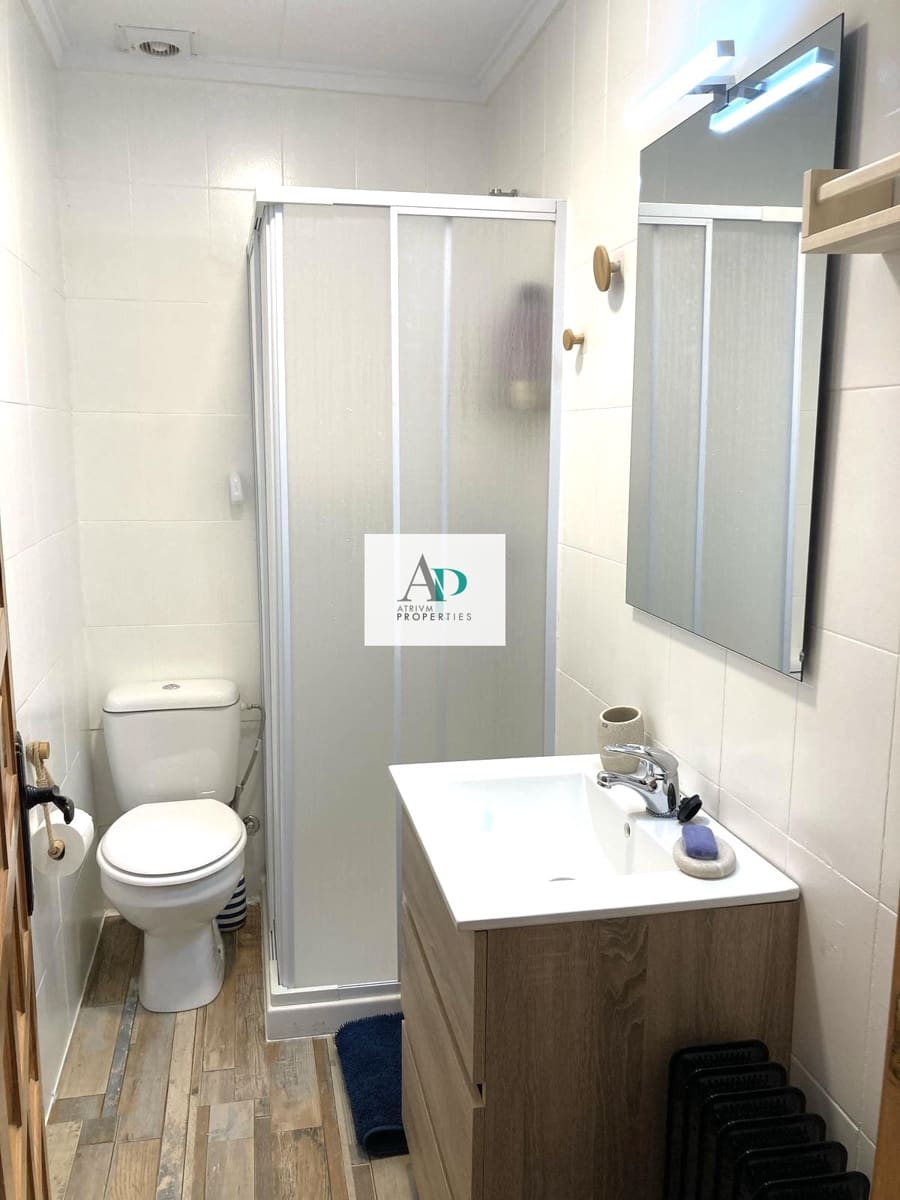 1 quarto Moradia para arrendar em San Fulgencio - 700 € (Ref: 8927613)