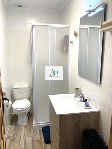 1 soveværelse Villa til leje i San Fulgencio - € 700 (Ref: 8927613)