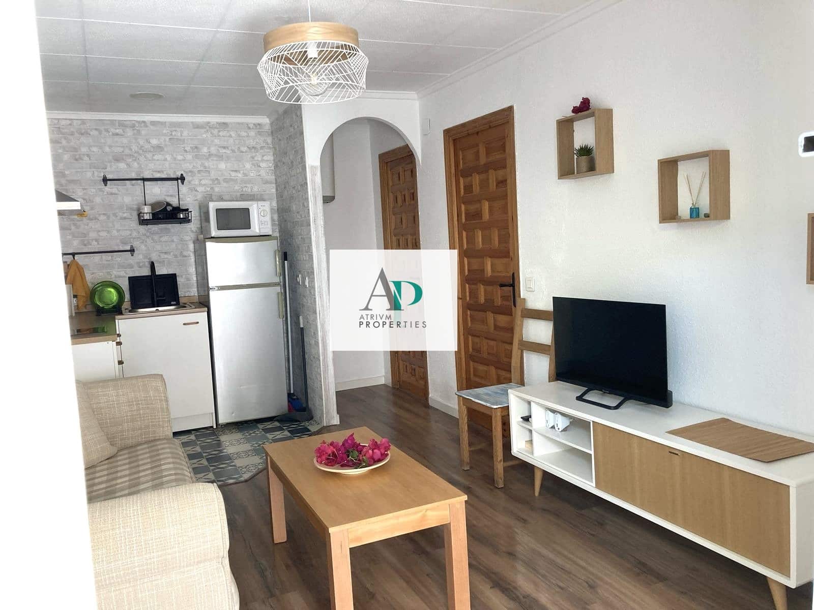 1 quarto Moradia para arrendar em San Fulgencio - 700 € (Ref: 8927613)