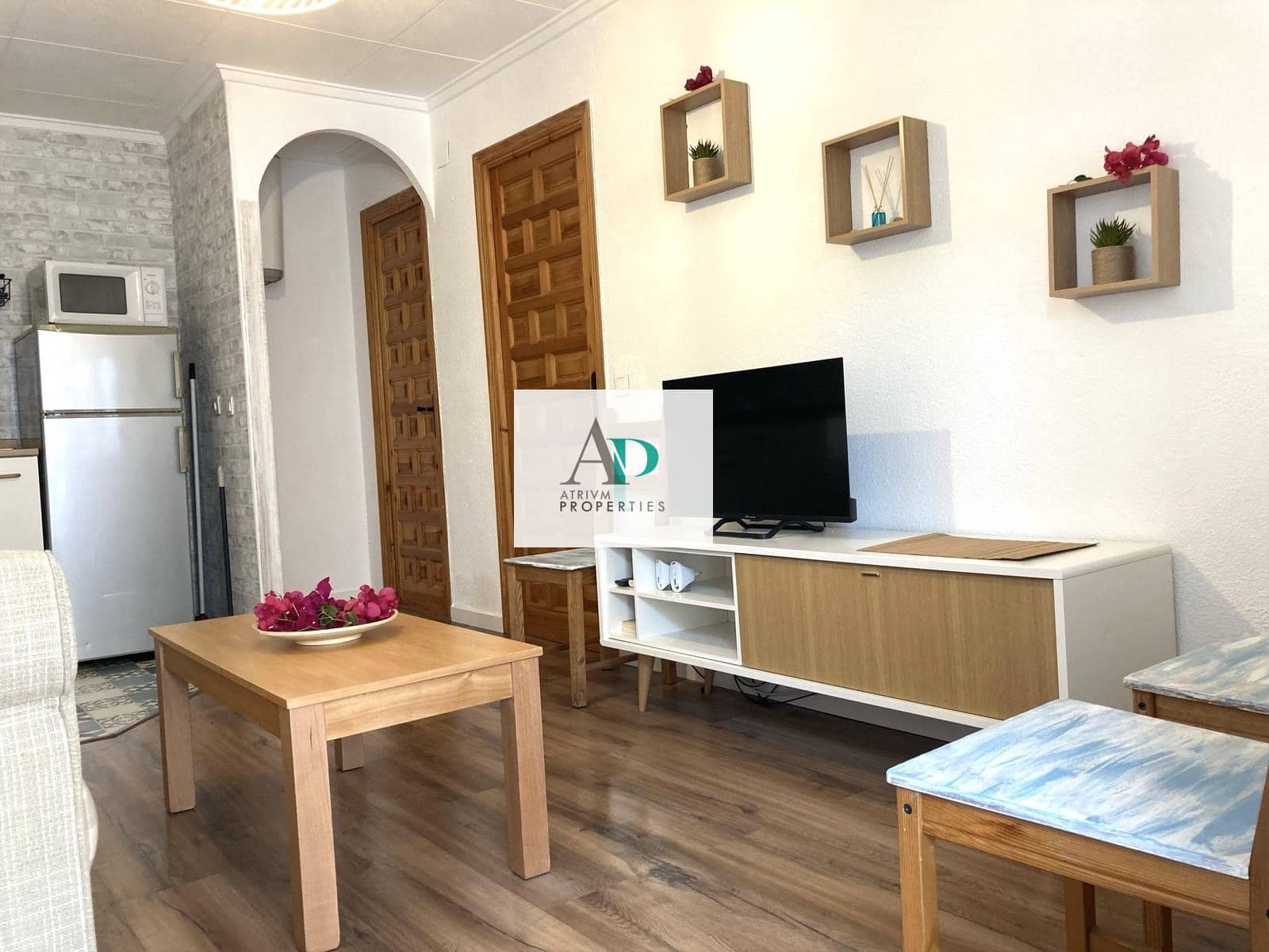 1 quarto Moradia para arrendar em San Fulgencio - 700 € (Ref: 8927613)