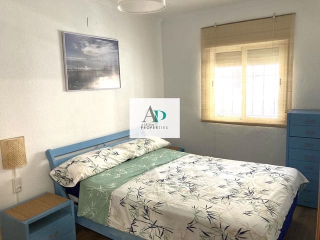 1 soveværelse Villa til leje i San Fulgencio - € 700 (Ref: 8927613)