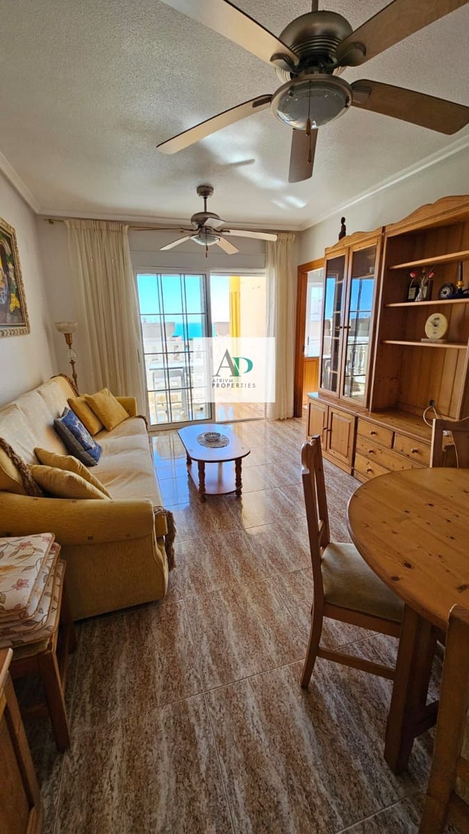 2 soveværelse Lejlighed til leje i Guardamar del Segura - € 800 (Ref: 8930684)