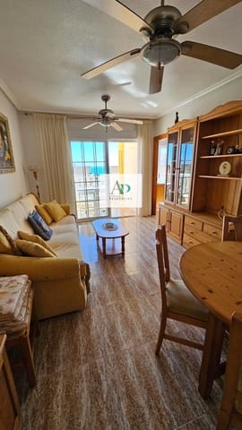 2 soveværelse Lejlighed til leje i Guardamar del Segura - € 800 (Ref: 8930684)