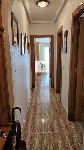 2 soveværelse Lejlighed til leje i Guardamar del Segura - € 800 (Ref: 8930684)