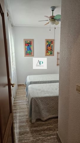 2 soveværelse Lejlighed til leje i Guardamar del Segura - € 800 (Ref: 8930684)