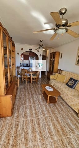 2 soveværelse Lejlighed til leje i Guardamar del Segura - € 800 (Ref: 8930684)