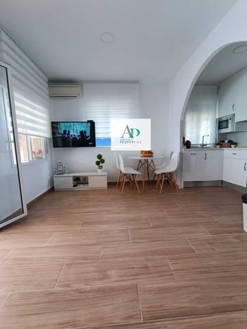 Appartement de 3 chambres à louer à Santa Pola - 900 € (Ref: 8931162)