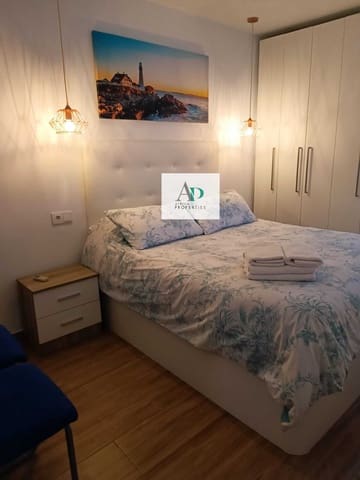 Appartement de 3 chambres à louer à Santa Pola - 900 € (Ref: 8931162)