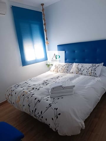 Appartement de 3 chambres à louer à Santa Pola - 900 € (Ref: 8931162)
