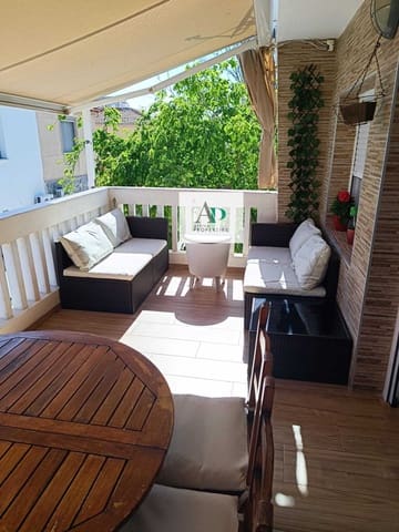 Appartement de 3 chambres à louer à Santa Pola - 900 € (Ref: 8931162)