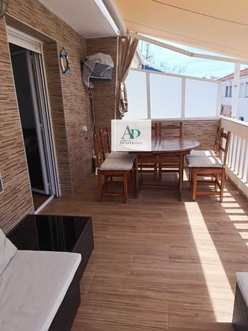 Appartement de 3 chambres à louer à Santa Pola - 900 € (Ref: 8931162)