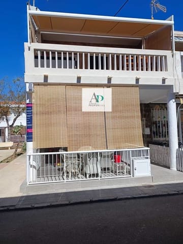 Appartement de 3 chambres à louer à Santa Pola - 900 € (Ref: 8931162)