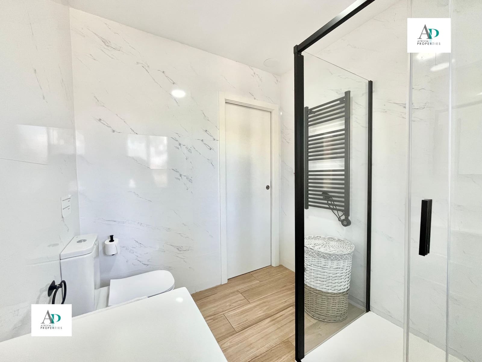 3 camera da letto Appartamento da affittare in Santa Pola - 900 € (Rif: 8931162)