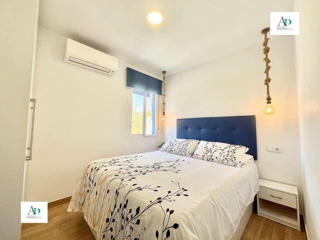 3 Zimmer Apartment zu vermieten in Santa Pola - 900 € (Ref: 8931162)