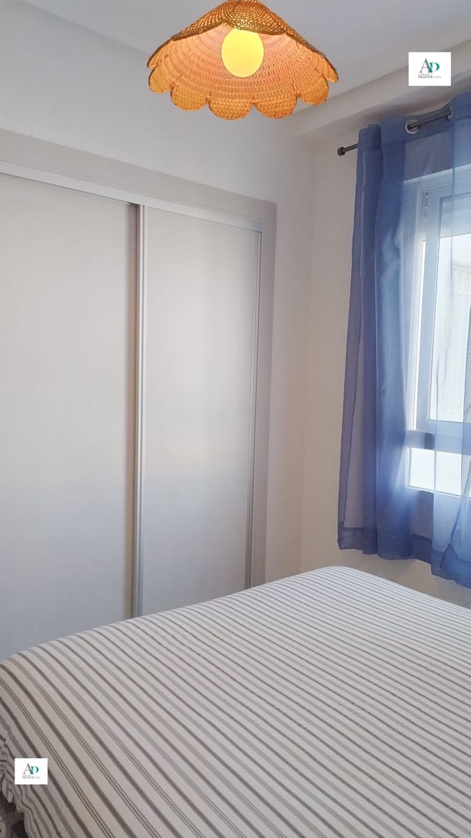 4 camera da letto Appartamento da affittare in Santa Pola - 1.450 € (Rif: 8981228)