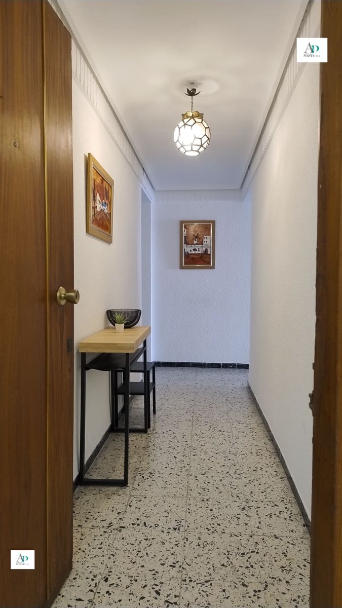 4 camera da letto Appartamento da affittare in Santa Pola - 1.450 € (Rif: 8981228)