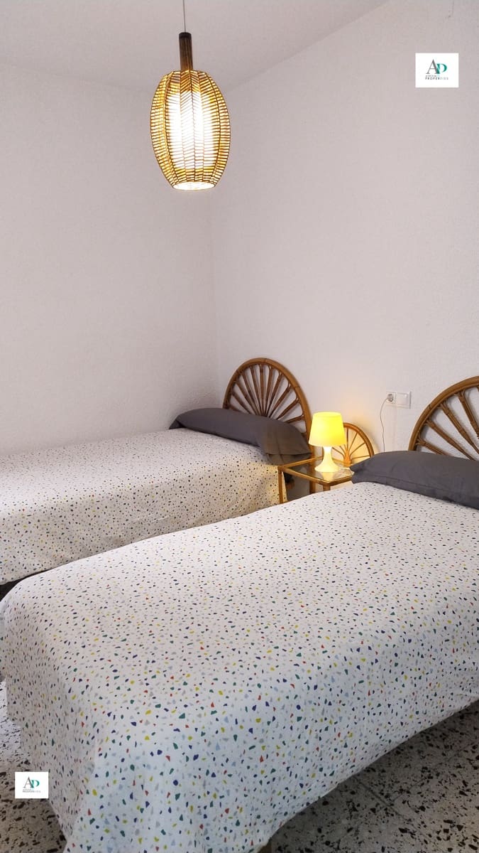 4 camera da letto Appartamento da affittare in Santa Pola - 1.450 € (Rif: 8981228)