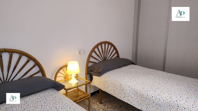 4 bedroom Flat for rent in Santa Pola - € 1,450 (Ref: 8981228)