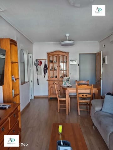2 makuuhuone Asunto vuokrattavana paikassa Santa Pola mukana uima-altaan - 750 € (Ref: 8983101)