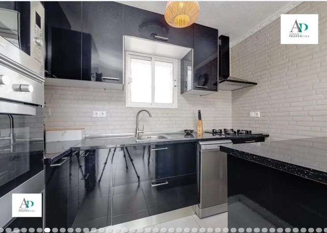 2 camera da letto Appartamento da affittare in Los Altos - 800 € (Rif: 8987126)