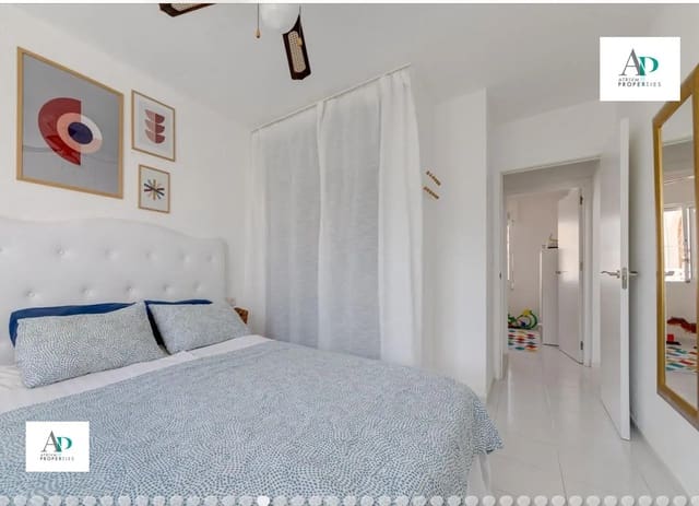 2 camera da letto Appartamento da affittare in Los Altos - 800 € (Rif: 8987126)