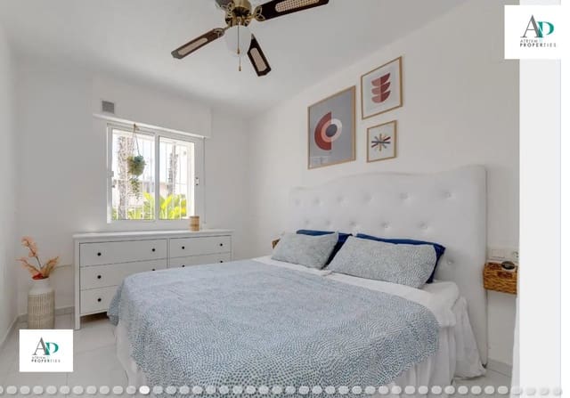 2 bedroom Flat for rent in Los Balcones - € 800 (Ref: 8987127)