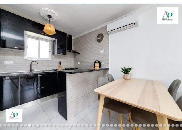 2 bedroom Flat for rent in Los Balcones - € 800 (Ref: 8987127)