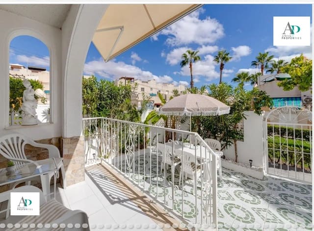 2 bedroom Flat for rent in Los Balcones - € 800 (Ref: 8987127)