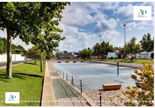 2 bedroom Flat for rent in Los Balcones - € 800 (Ref: 8987127)