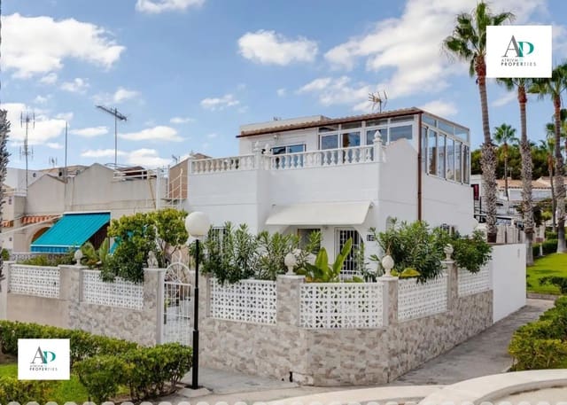 Bungalow de 2 habitaciones en Los Altos en alquiler - 800 € (Ref: 8987128)