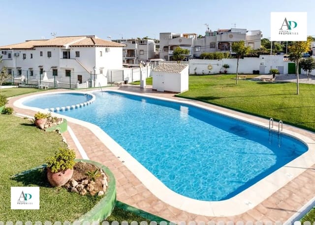 Bungalow de 2 habitaciones en Los Altos en alquiler - 800 € (Ref: 8987128)