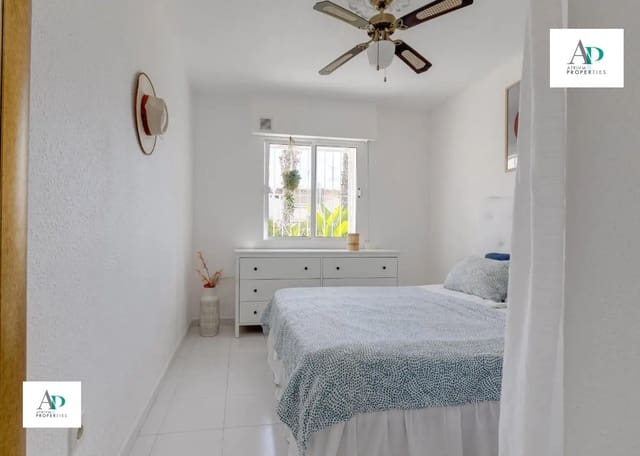 Bungalow de 2 habitaciones en Los Altos en alquiler - 800 € (Ref: 8987128)