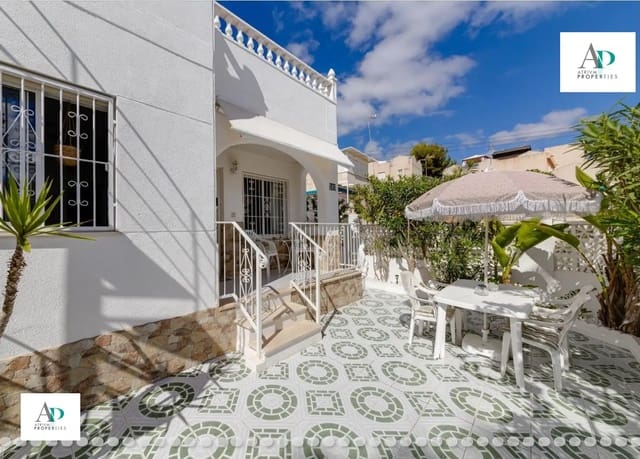 Bungalow de 2 habitaciones en Los Altos en alquiler - 800 € (Ref: 8987128)