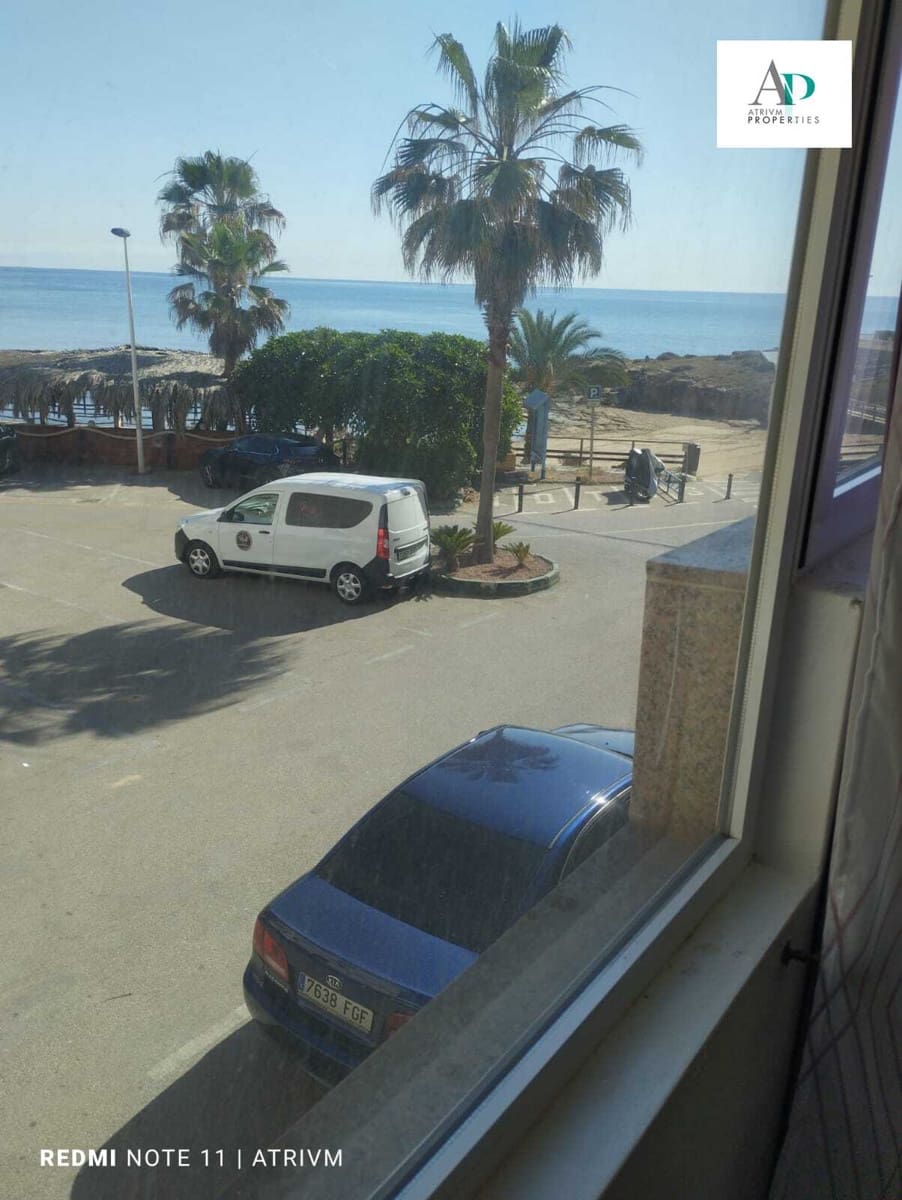 2 camera da letto Appartamento da affittare in Torrevieja - 650 € (Rif: 9003790)