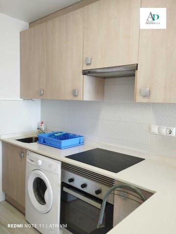 2 camera da letto Appartamento da affittare in Torrevieja - 650 € (Rif: 9003790)