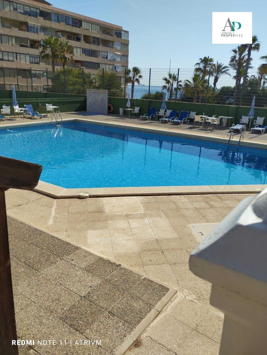 2 camera da letto Appartamento da affittare in Torrevieja - 650 € (Rif: 9003790)