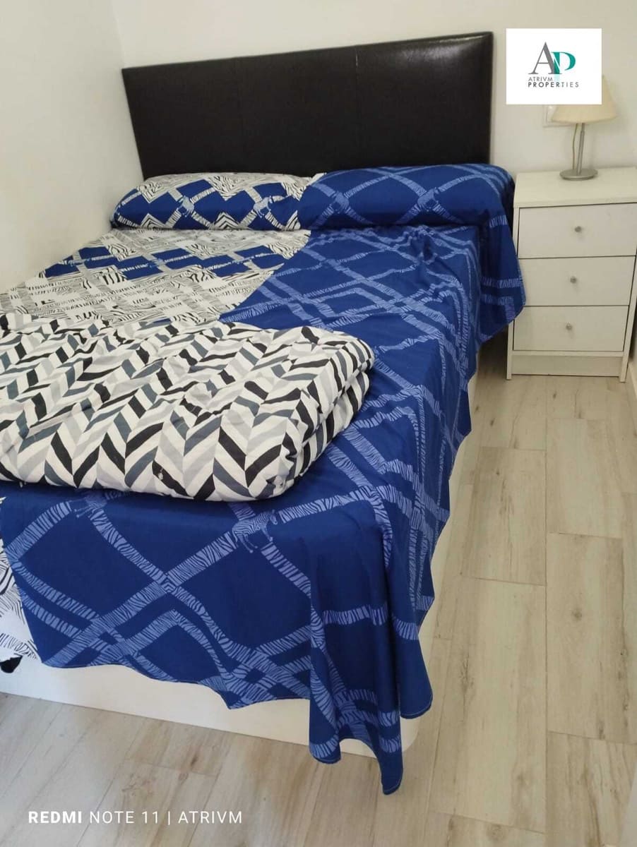 2 camera da letto Appartamento da affittare in Torrevieja - 650 € (Rif: 9003790)