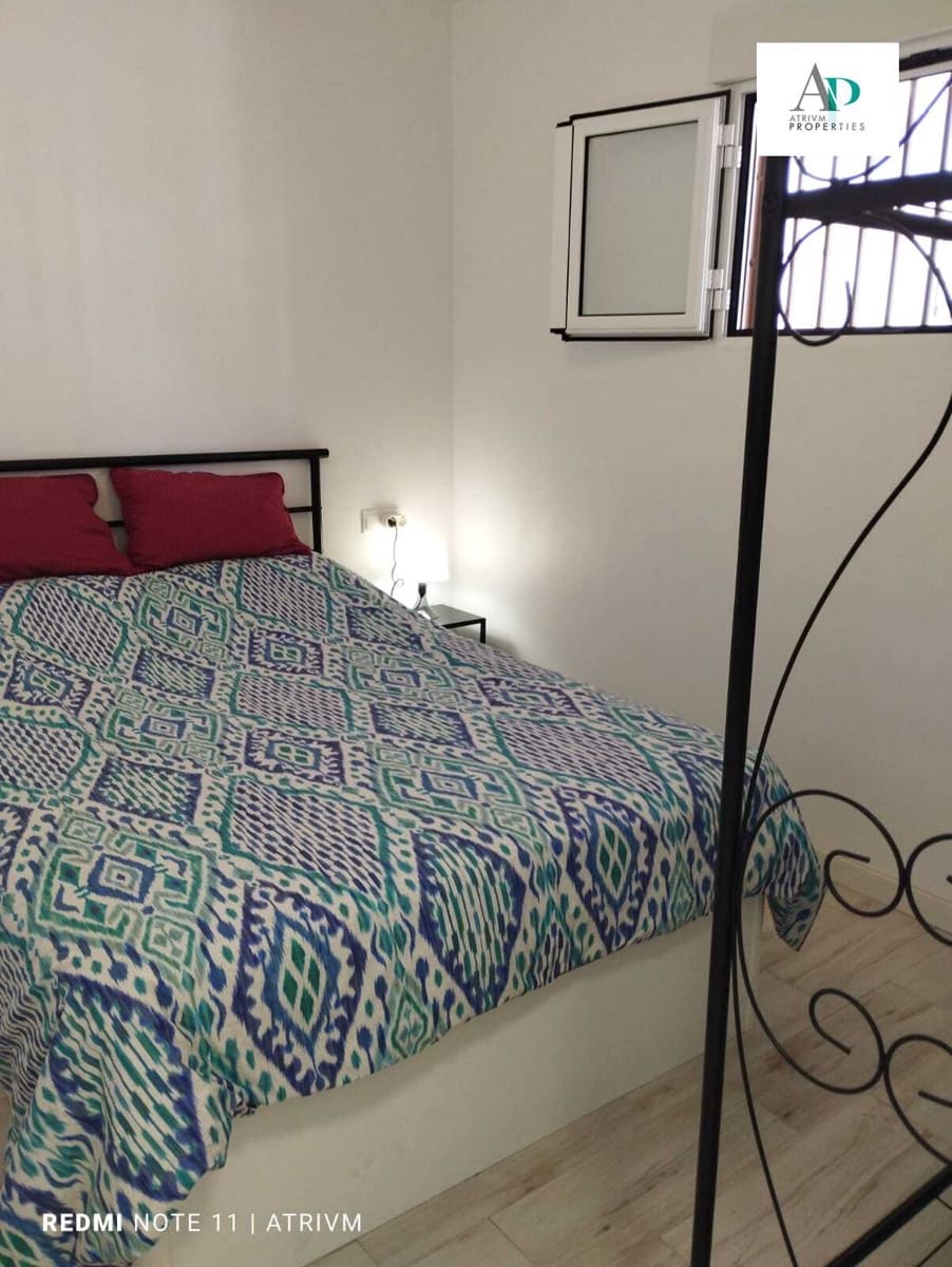 2 camera da letto Appartamento da affittare in Torrevieja - 650 € (Rif: 9003790)