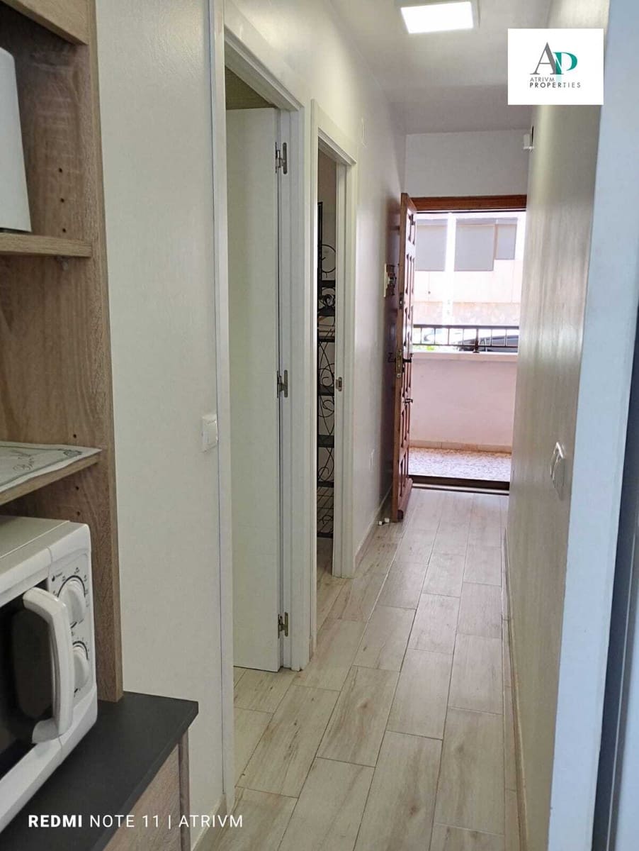 2 camera da letto Appartamento da affittare in Torrevieja - 650 € (Rif: 9003790)