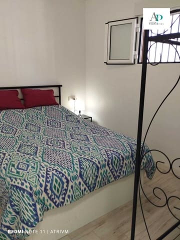 2 camera da letto Appartamento da affittare in Torrevieja - 650 € (Rif: 9003790)