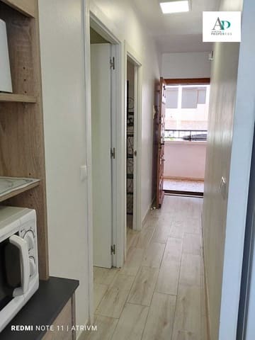 2 camera da letto Appartamento da affittare in Torrevieja - 650 € (Rif: 9003790)