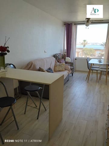 2 camera da letto Appartamento da affittare in Torrevieja - 650 € (Rif: 9003790)