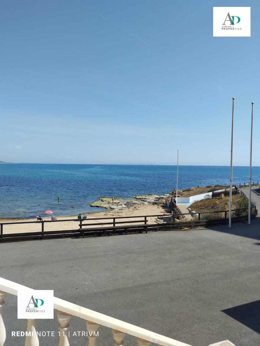 2 soverom Leilighet til leie i Torrevieja - € 600 (Ref: 9003791)