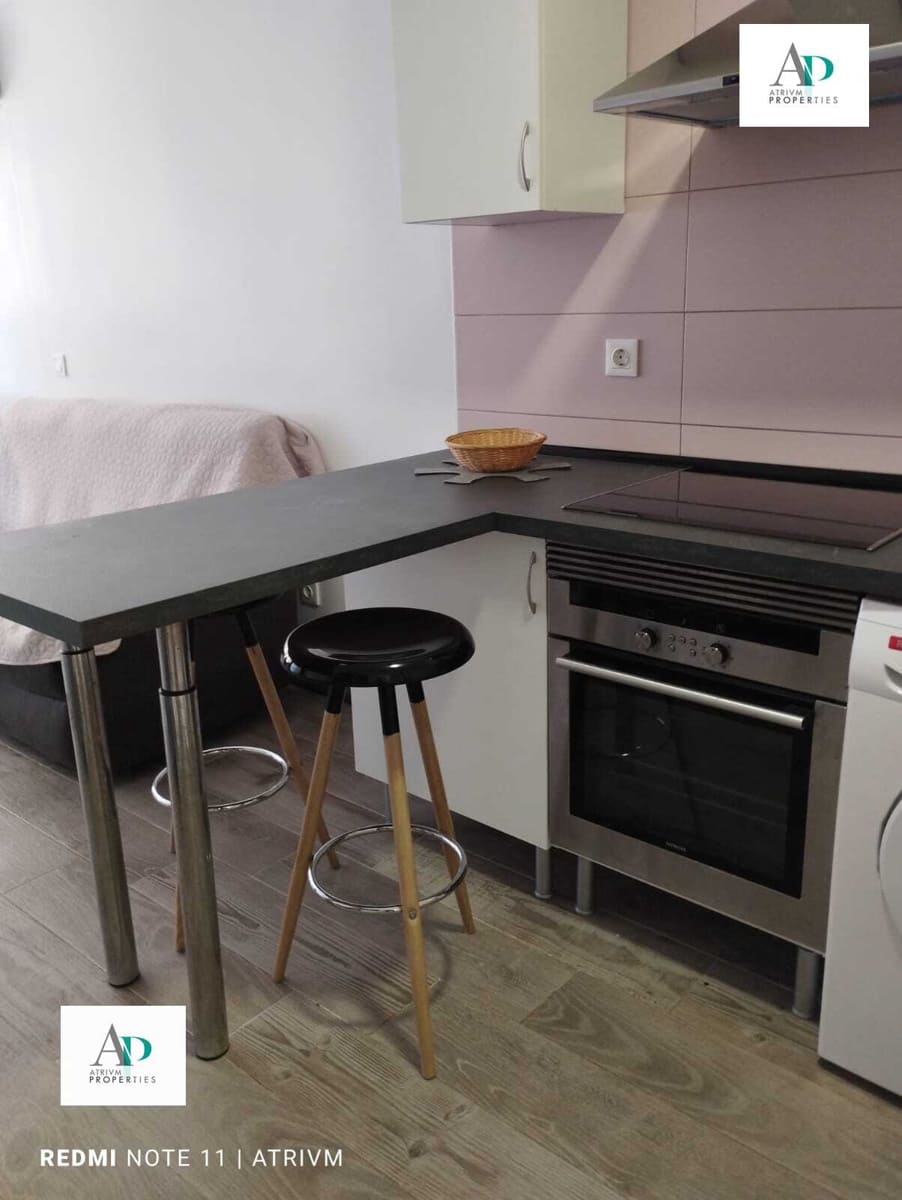 2 soverom Leilighet til leie i Torrevieja - € 600 (Ref: 9003791)