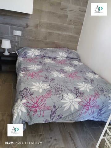 2 sypialnia Mieszkanie do wynajęcia w Torrevieja - 600 € (Ref: 9003791)