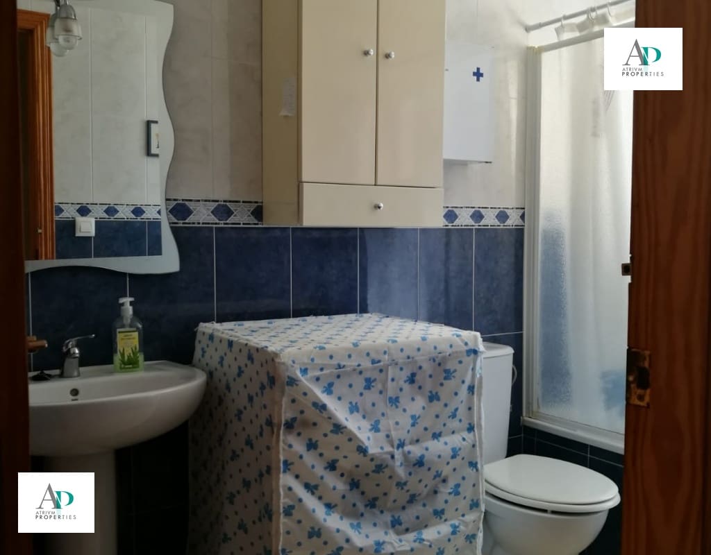 Villa/Maison de 2 chambres à louer à Gran Alacant avec piscine - 600 € (Ref: 9021996)
