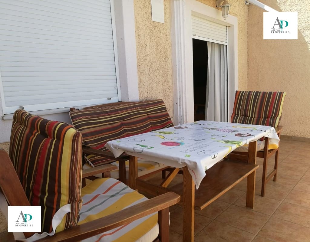 Villa/Maison de 2 chambres à louer à Gran Alacant avec piscine - 600 € (Ref: 9021996)