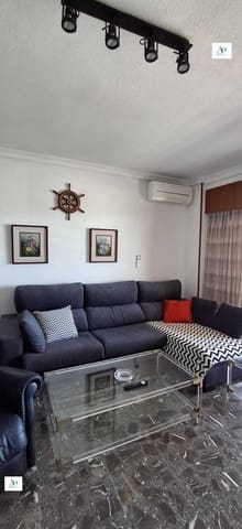 3 makuuhuone Asunto vuokrattavana paikassa Torrevieja - 1 300 € (Ref: 9022575)
