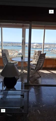 3 makuuhuone Asunto vuokrattavana paikassa Torrevieja - 1 300 € (Ref: 9022575)